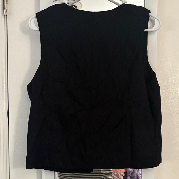 Abercrombie Top - Picture 4 of 4